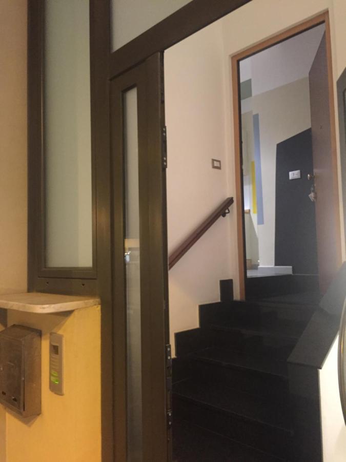 Babyaccommodation Family Sea & Box Pietra Ligure Eksteriør billede