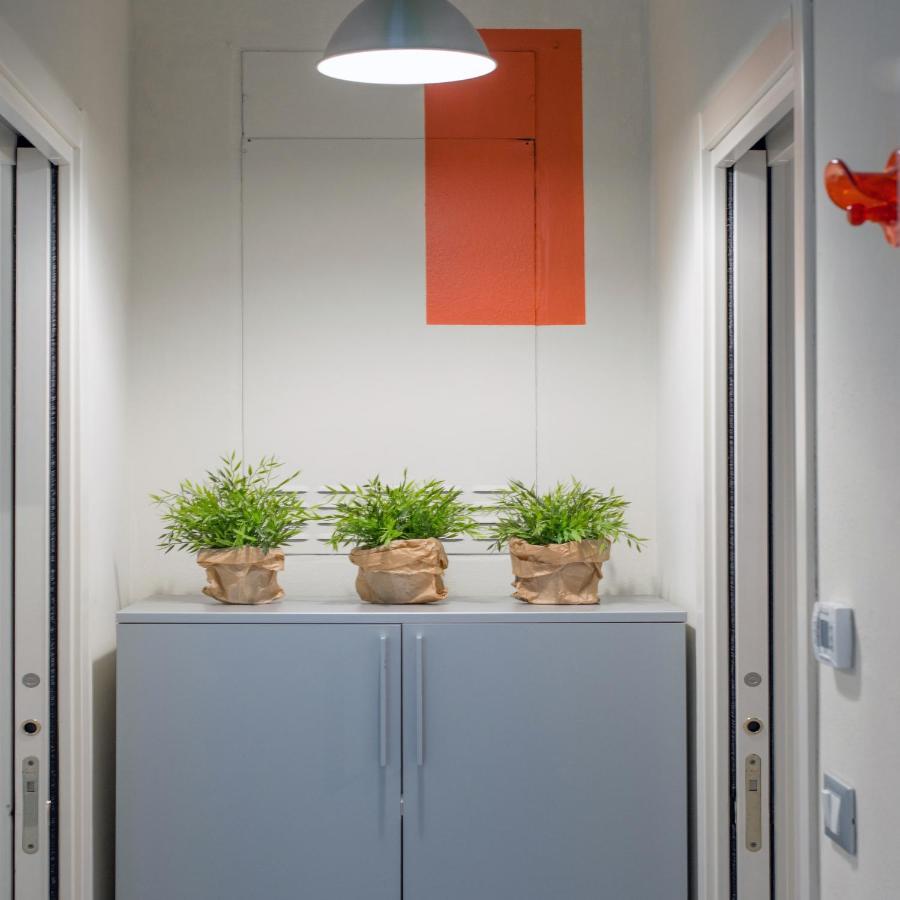 Babyaccommodation Family Sea & Box Pietra Ligure Eksteriør billede