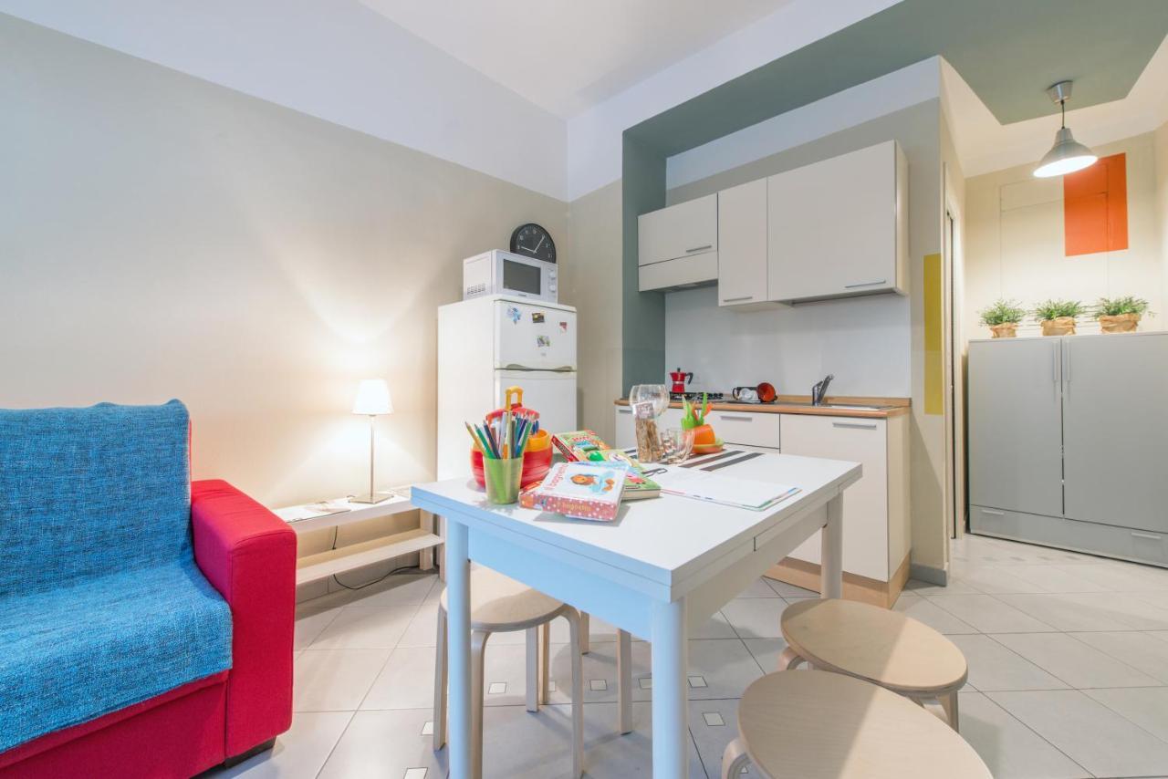 Babyaccommodation Family Sea & Box Pietra Ligure Eksteriør billede