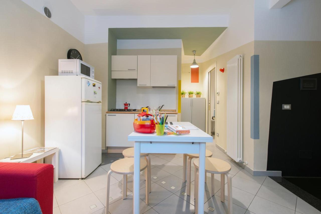 Babyaccommodation Family Sea & Box Pietra Ligure Eksteriør billede