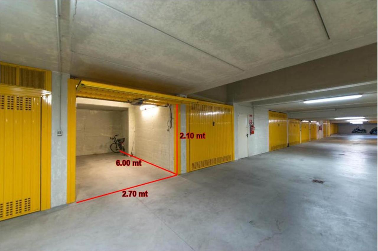 Babyaccommodation Family Sea & Box Pietra Ligure Eksteriør billede